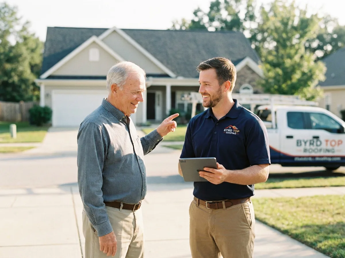 Roofing Calera, AL FAQs